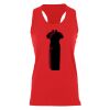 160g Racerback Vest Thumbnail