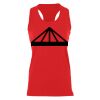 160g Racerback Vest Thumbnail