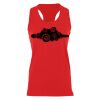 160g Racerback Vest Thumbnail