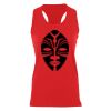 160g Racerback Vest Thumbnail