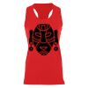 160g Racerback Vest Thumbnail