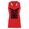 160g Racerback Vest Thumbnail