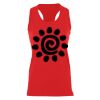 160g Racerback Vest Thumbnail