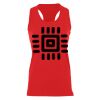 160g Racerback Vest Thumbnail