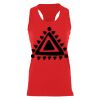160g Racerback Vest Thumbnail
