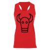 160g Racerback Vest Thumbnail