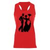 160g Racerback Vest Thumbnail