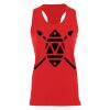 160g Racerback Vest Thumbnail