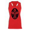 160g Racerback Vest Thumbnail