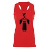 160g Racerback Vest Thumbnail