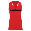 160g Racerback Vest Thumbnail