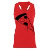 160g Racerback Vest Thumbnail