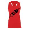 160g Racerback Vest Thumbnail