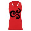 160g Racerback Vest Thumbnail