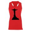 160g Racerback Vest Thumbnail