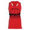 160g Racerback Vest Thumbnail