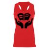 160g Racerback Vest Thumbnail