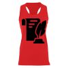 160g Racerback Vest Thumbnail