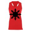 160g Racerback Vest Thumbnail