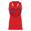 160g Racerback Vest Thumbnail