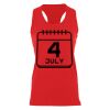 160g Racerback Vest Thumbnail