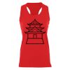 160g Racerback Vest Thumbnail