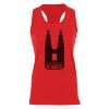 160g Racerback Vest Thumbnail