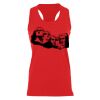 160g Racerback Vest Thumbnail