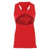160g Racerback Vest Thumbnail