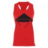 160g Racerback Vest Thumbnail