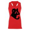 160g Racerback Vest Thumbnail