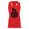 160g Racerback Vest Thumbnail