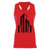160g Racerback Vest Thumbnail