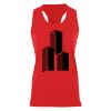 160g Racerback Vest Thumbnail