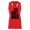 160g Racerback Vest Thumbnail