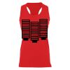 160g Racerback Vest Thumbnail