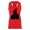 160g Racerback Vest Thumbnail