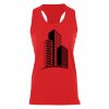 160g Racerback Vest Thumbnail