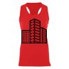 160g Racerback Vest Thumbnail