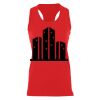160g Racerback Vest Thumbnail