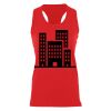 160g Racerback Vest Thumbnail