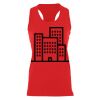 160g Racerback Vest Thumbnail
