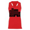 160g Racerback Vest Thumbnail