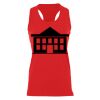 160g Racerback Vest Thumbnail