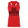 160g Racerback Vest Thumbnail