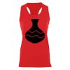 160g Racerback Vest Thumbnail