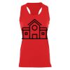 160g Racerback Vest Thumbnail