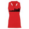 160g Racerback Vest Thumbnail