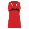 160g Racerback Vest Thumbnail