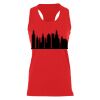 160g Racerback Vest Thumbnail